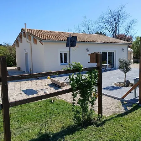 Holiday home O2 Yourtes