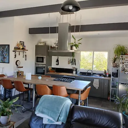 O2 Yourtes Holiday home Le Bourdet